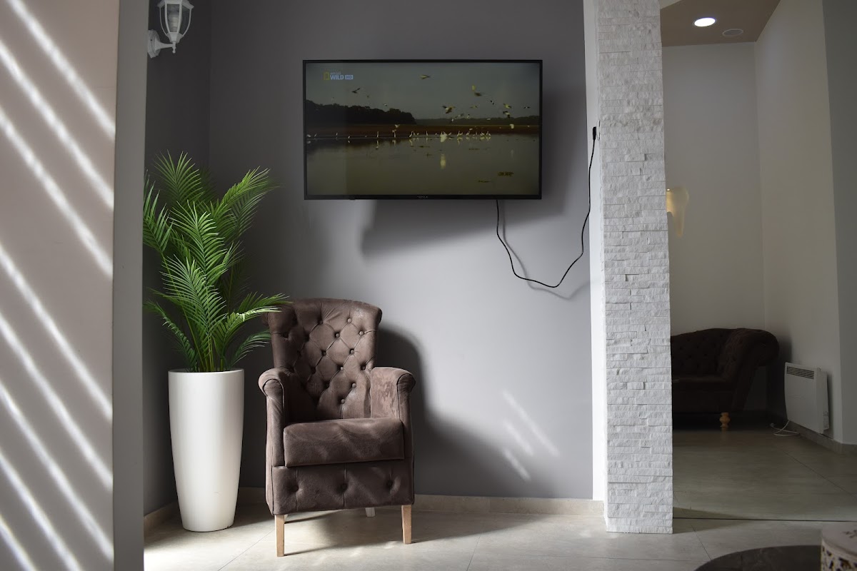 Stomatološka ordinacija Vučićević Dental - Beograd